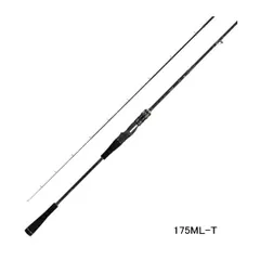 （26年4月新商品） アルファタックル（alpha tackle） シオン ライトゲーム 175ML-T （仕舞寸法 36cm）のサムネイル