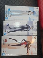 IS インフィニット・ストラトス A2クリアポスター - メルカリ