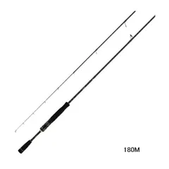 （26年4月新商品） アルファタックル（alpha tackle） シオン キス 180M （仕舞寸法 93cm）のサムネイル