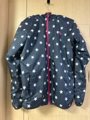 アディダス ウィンドブレーカー