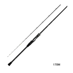 （26年4月新商品） アルファタックル（alpha tackle） シオン 湾フグ 170M （仕舞寸法 91cm）のサムネイル