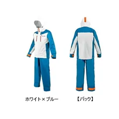 2026年最新】レインスーツがまかつの人気アイテム - メルカリ