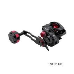 （26年4月新商品） アルファタックル（alpha tackle） ディーノ タコ 150-PH／右のサムネイル