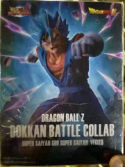 ドラゴンボール Z ドッカン フィギュア 新品