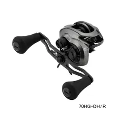 （26年4月新商品） アルファタックル（alpha tackle） アルファソニック CP 70HG-DH／右のサムネイル