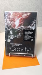 KOICHI DOMOTO concertTour2012 “Gravity” - メルカリ
