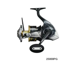 （26年4月新商品） シマノ 26 ステラ SW 25000PGのサムネイル