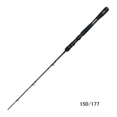 （26年4月新商品） 黒鯛工房 カセ筏師 THE アスリート KM ジャパン BB4 ゼロゼロ 150／177 （仕舞寸法 101.0cm）のサムネイル