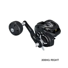 （26年4月新商品） シマノ 26 グラップラー 300HG（右）のサムネイル