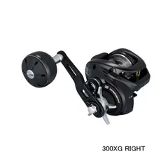 （26年4月新商品） シマノ 26 グラップラー 300XG（右）のサムネイル