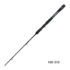 （26年4月新商品） 黒鯛工房 カセ筏師 THE アスリート KM ジャパン BB4 ゼロゼロ 180／210 （仕舞寸法 130.0cm）のサムネイル