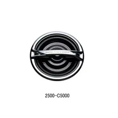 （26年4月新商品） シマノ 26 夢屋 ラピッドファイア＋ドラグノブ 2500-C5000のサムネイル