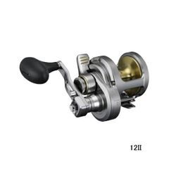 即日発送】シマノ タリカ50Ⅱ（TARICA50Ⅱ）右ハンドル 未使用新品