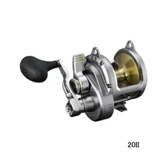 （26年4月新商品） シマノ 26 タリカ 20IIのサムネイル