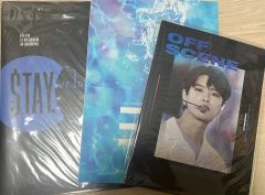 チ チャンウク アルバム Album Assemble ポスター チラシ 俳優 - メルカリ