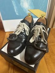 て*す様 NULLUS SS26 MONK 1 - TEACORE BLACK - メルカリ