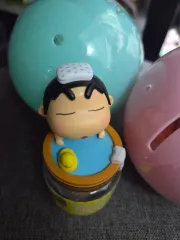 クレヨンしんちゃん フィギュア