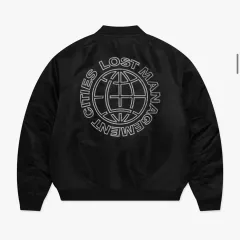(新品) LMC ブルゾン Mのサムネイル