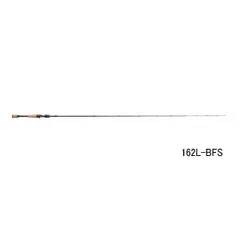 (26年4月新商品) シマノ 26 ポイズングロリアス 162L-BFS (仕舞寸法 188cm) (大型2・代引と離島不可) のサムネイル