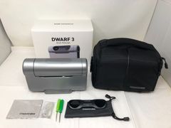 美品】DYNAUDIO Music 3 高音質ワイヤレススピーカー 元箱付 - メルカリ