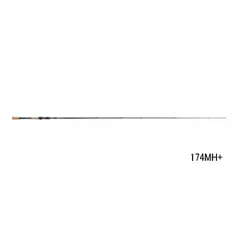 (26年4月新商品) シマノ 26 ポイズングロリアス 174MH+ (仕舞寸法 192cm)220 (大型2・代引と離島不可) のサムネイル