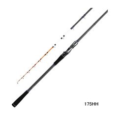 タコ竿 アルファタックル エギタコFT 180MH 8:2 - メルカリ