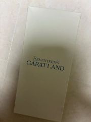 セブチ SEVENTEEN ケレン2023 カラットランド - メルカリ