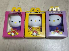 マクドナルド マックハッピーベア フルコンプ - メルカリ
