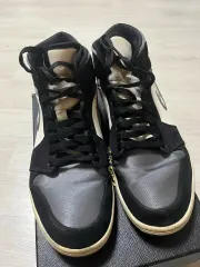 NIKE ジョーダン1 ハイ 285 出品