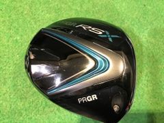 PRGR RSX VENTUS BLUE - メルカリ