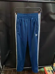 アディダス ヨーロッパ トレーニングパンツ