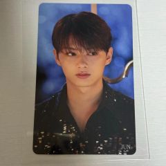 SEVENTEEN セブチ FACE THE SUN ジュン トレカ コンプ seventeenセブチ トレカ ジュン kitコンプface the sun - メルカリ