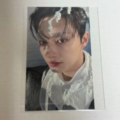 原因は自分にある。 げんじぶ 小泉光咲 撮りあいっこトレカ 序破急