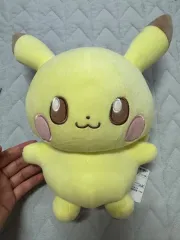 (正規品) ポケットモンスター ほわほわ ポケットピース ピカチュウ 出品