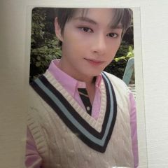 seventeen あいのちから popup アクスタ ジュン - メルカリ