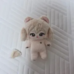 リービビバス 小豆沢こはね 付属 ぬいぐるみ