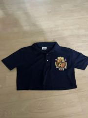 CPG GOLF ビックシルエットポロシャツ - メルカリ