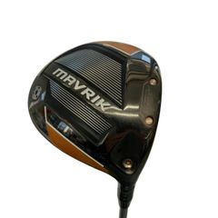 Callaway MAVRIK ドライバー ファイヤーエクスプレスシャフト - メルカリ