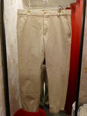 ロロピアーナ LINEN CHAMBRAY カジュアルパンツ42 FAP1333 - メルカリ