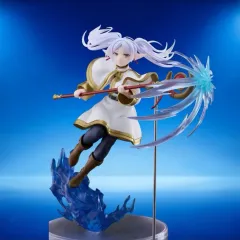 タイトー AMP + 葬送のフリーレン フリーレン フィギュア