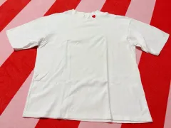ハートクラブ ハートハイネック Tシャツ