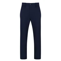 カルバンクラインゴルフ メンズ ボトムス カジュアルパンツ パンツ Calvin Klein Golf Klein Golf Clinton Trousers Mens Navy ネイビー