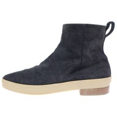 FEAR OF GOD Santa Fe リザードエフェクト ブーツ42 - メルカリ