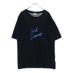 Saint Laurent ノースモーキングリップTシャツ - メルカリ