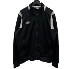 完売品】niko and × UMBRO 別注 トラックジャケット M - メルカリ