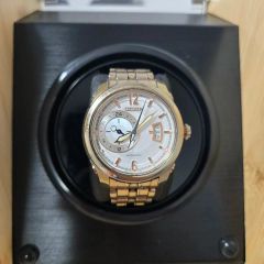 精度良好・極希少レコード溝】CITIZEN Alarm 4H シチズン傑作 - メルカリ