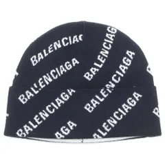 2026年最新】BALENCIAGA メンズ ニット帽・ビーニーの人気アイテム