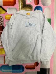 Dime Ragequit スウェット S 希少 正規品 美品 メルカリ内一点 - メルカリ