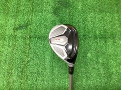 M6 レスキュー 6U 6H モーダス105 flexR U6 28度 - メルカリ