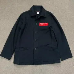 GROSBEC japan ワークジャケット